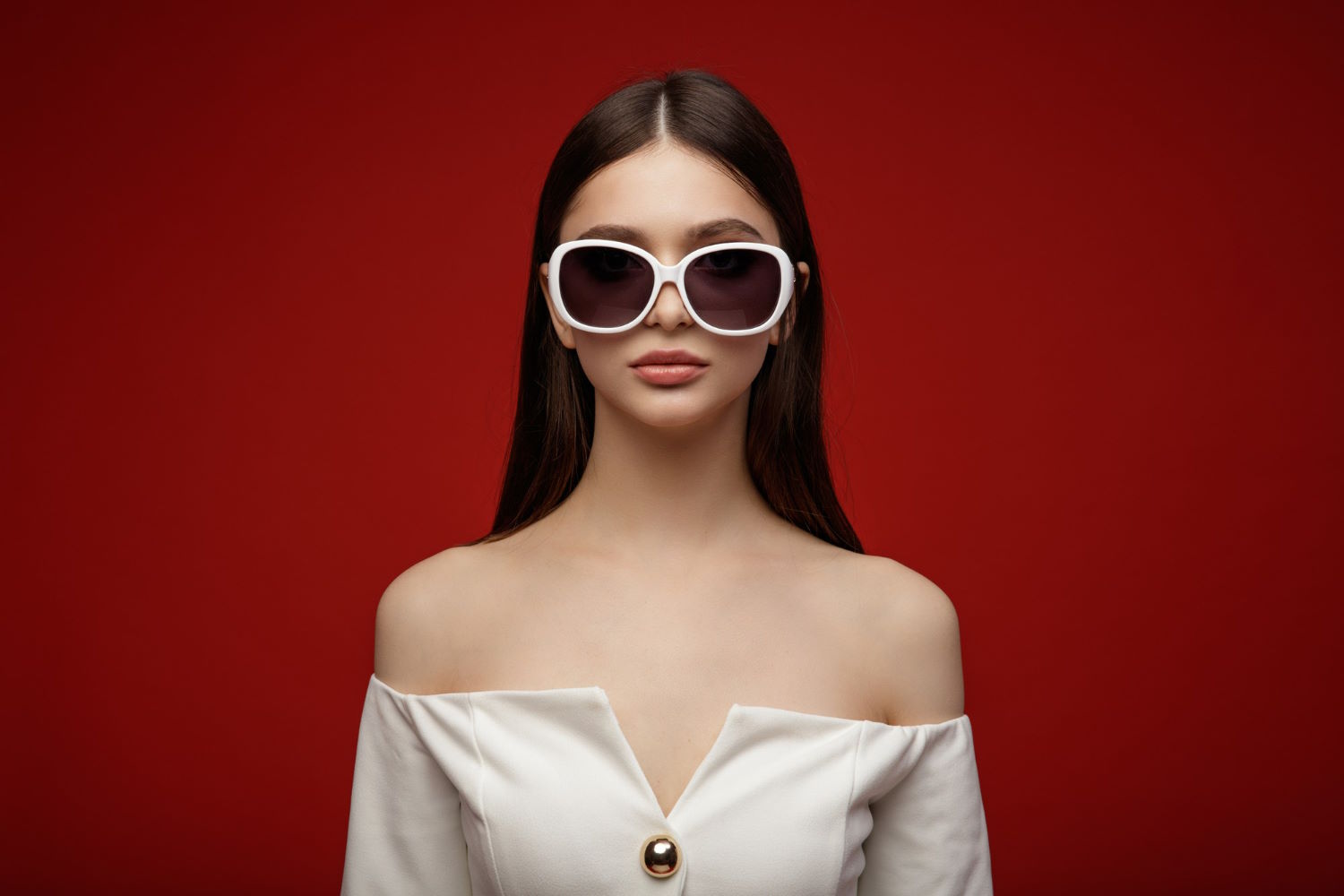 Prada – kolekcja okularów przeciwsłonecznych dla kobiet